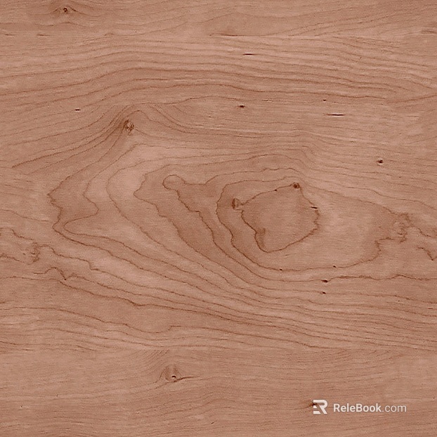 Light log color wood grain home improvement board texture