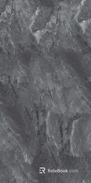 Marble Rock Slab Light Luxury Stone texture