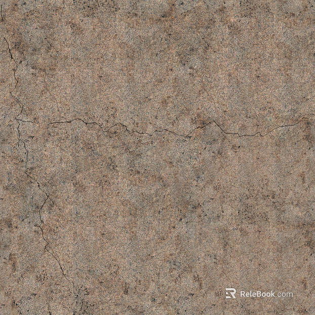 granite rust texture