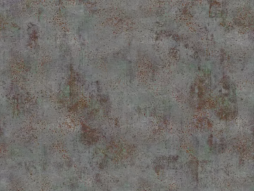 Grey-green rust to do old metal plate texture (ID:ffaeh771926)