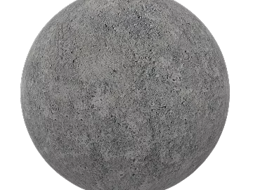 Concrete PBR texture (ID:ffach689464)