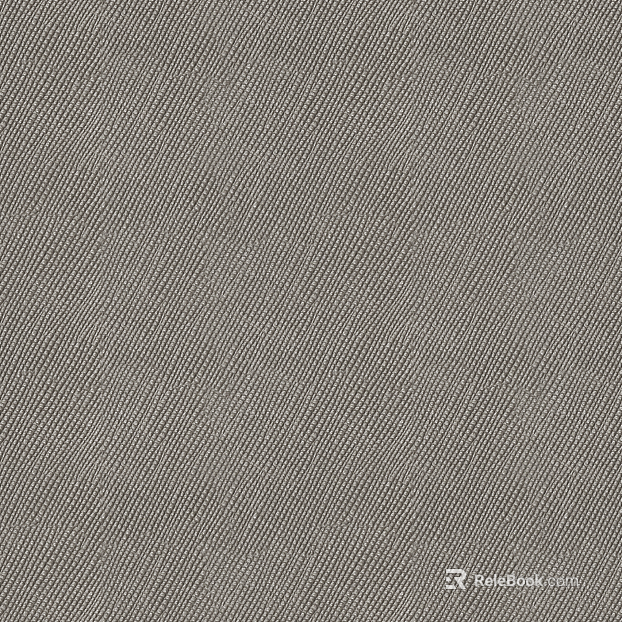 Coarse-grain leather texture