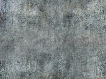 Cement wall 3d model