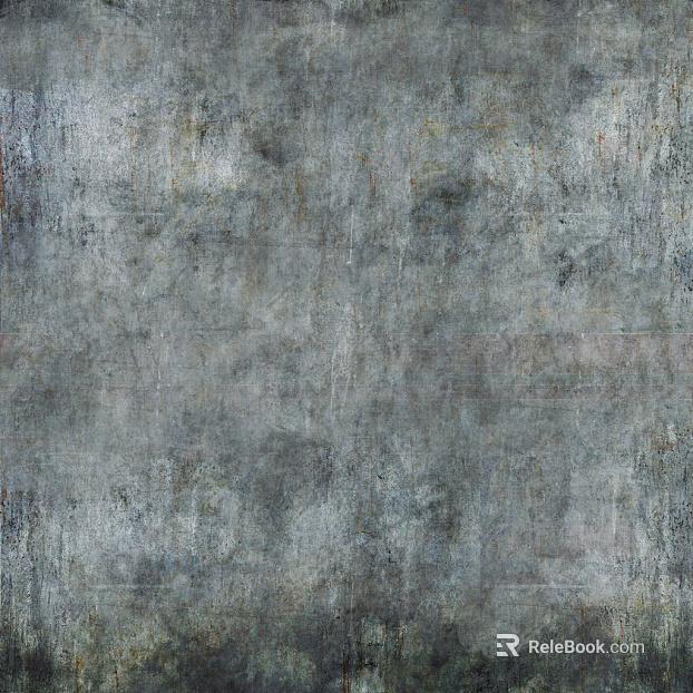 Cement wall texture