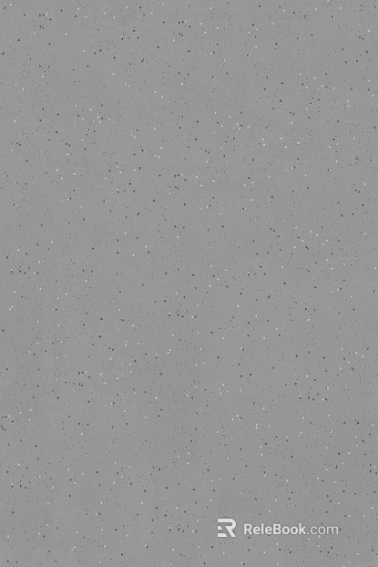 Ground glue texture