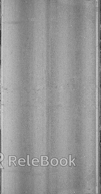 Highway texture