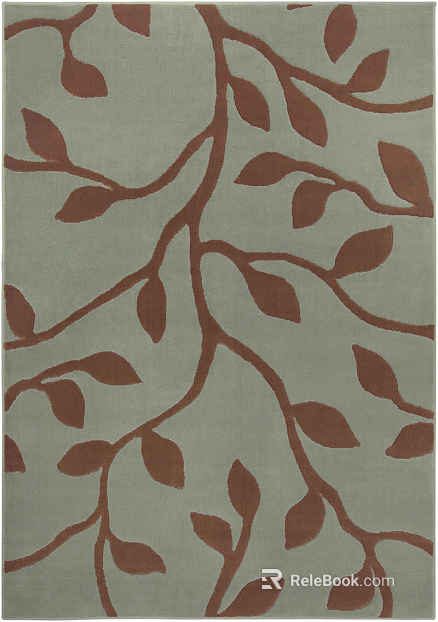 Plain pattern carpet texture