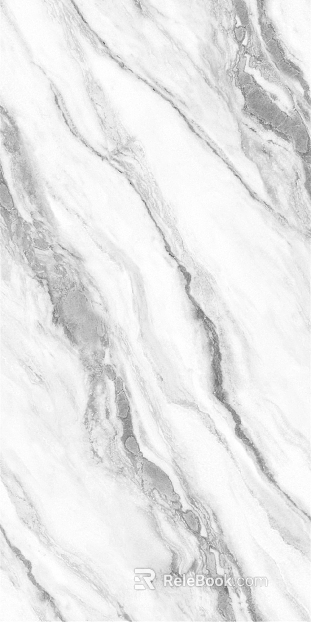 running water pattern marble texture