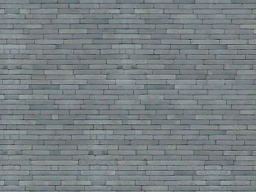 Brick wall brick gray wall seamless texture (ID:ffaag03206)