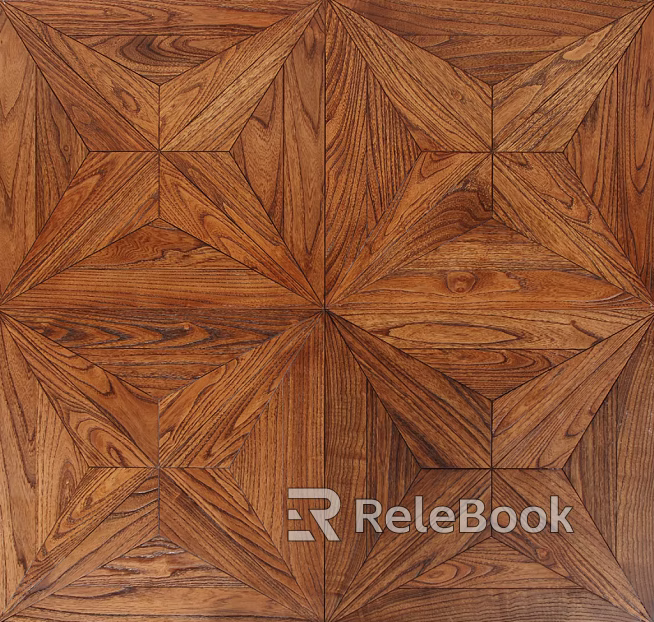 wood parquet texture