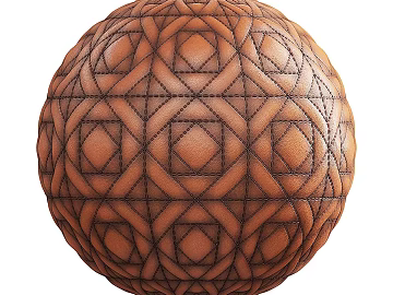 Leather PBR texture (ID:ffach999494)