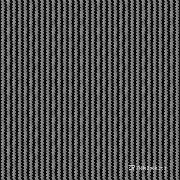 Black and White Bump texture