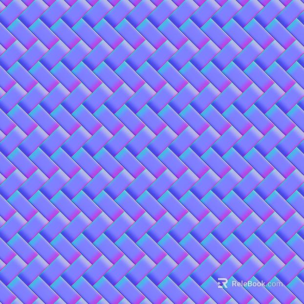 Normal Bump texture