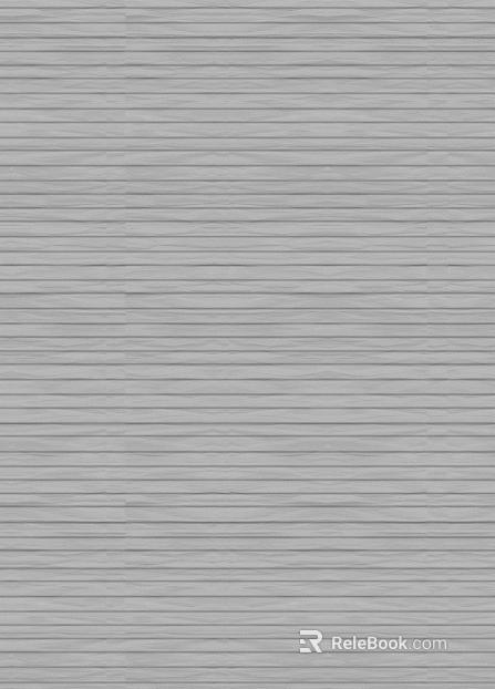 Black and White Bump texture