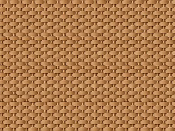 Brown yellow woven wall finish texture (ID:ffaeh504851)