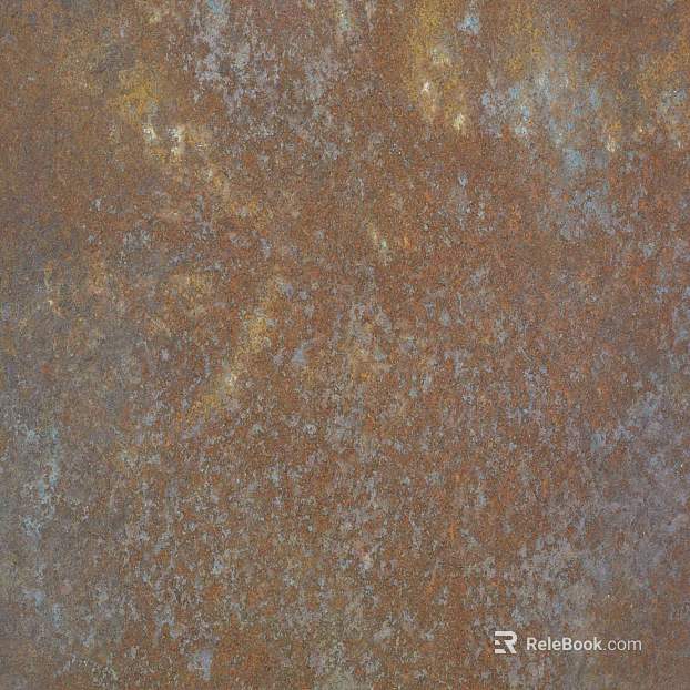 Do the old metal texture