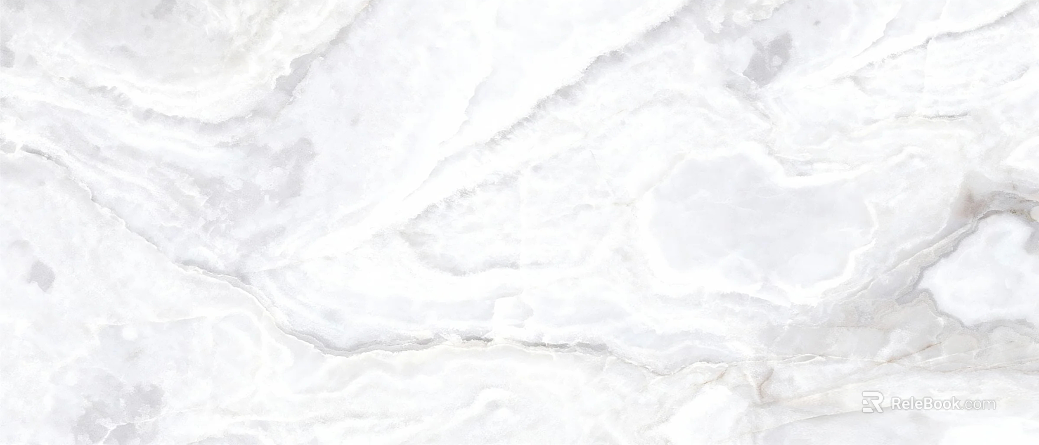 White Jade Marble Rock Slab White Transparent Stone White Jade Tile texture
