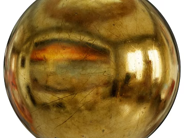 Do old metal PBR texture (ID:ffach358681)