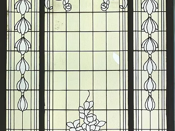 Art Glass texture (ID:ffach204623)