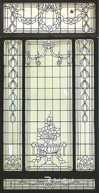 Art Glass texture