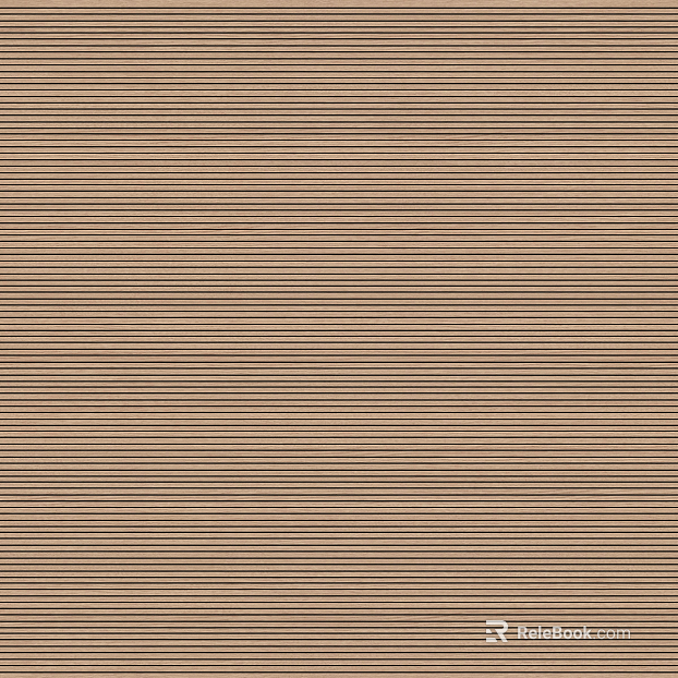 Wooden panel texture