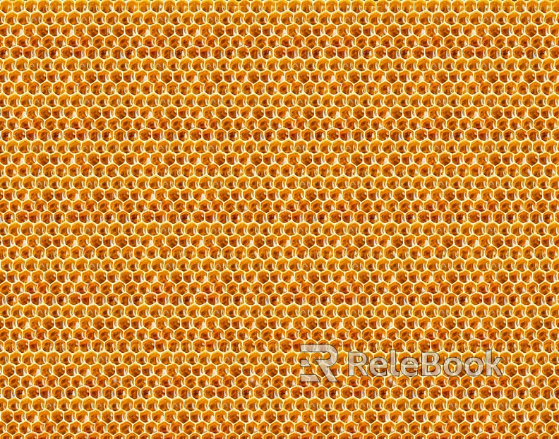 Rubber texture