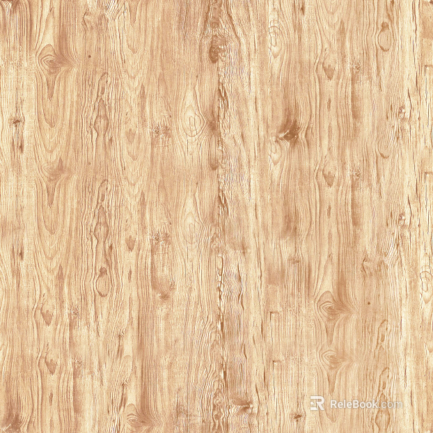 Wood grain texture