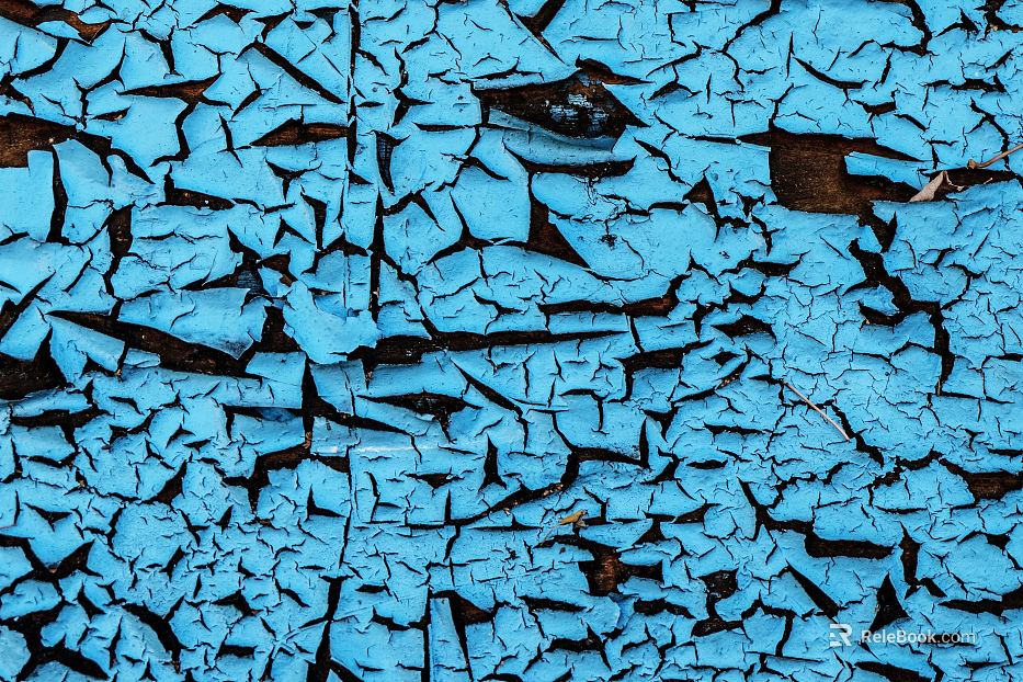 Paint texture