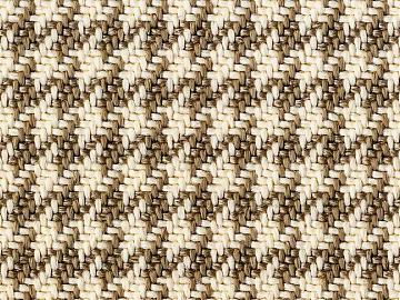 Brown white geometric woven soft fabric texture (ID:ffaeh838196)
