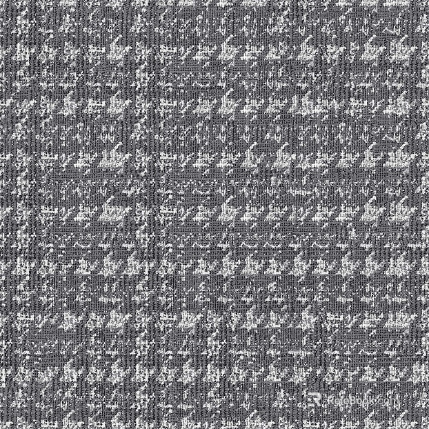 Black and White Bump texture