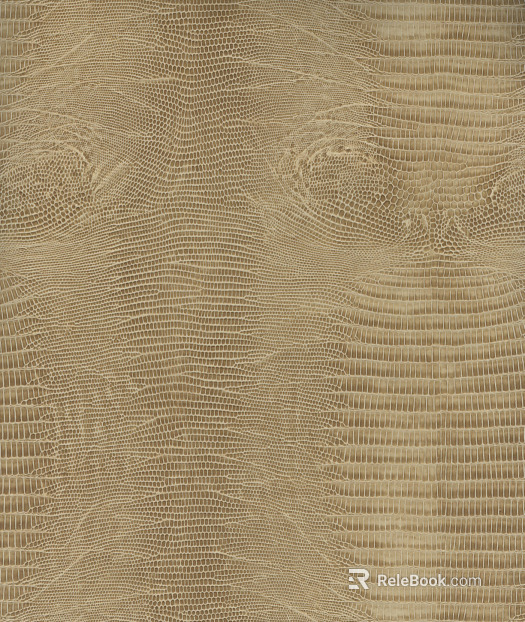 Coarse-grain leather texture