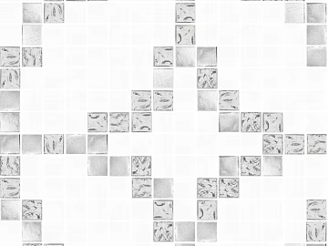 mosaic map texture (ID:ffagf1355)