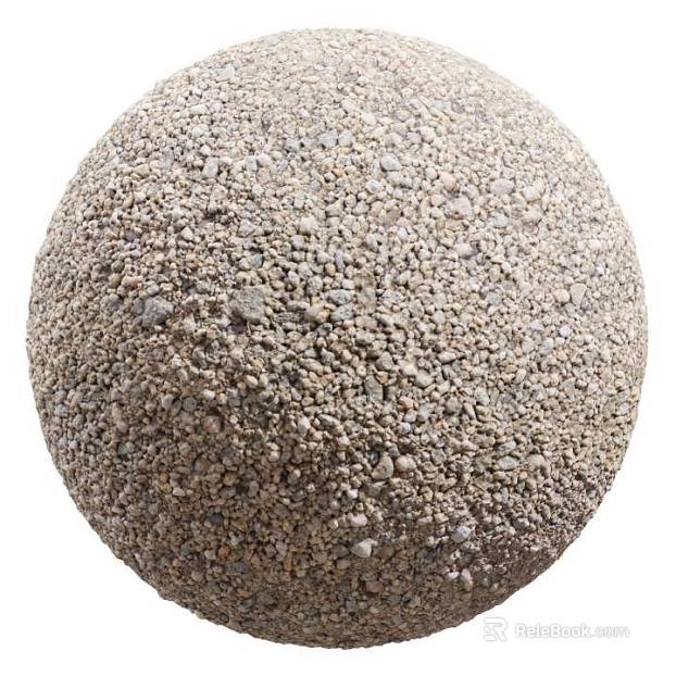 Stone PBR texture