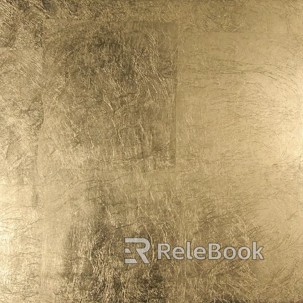 Gold Foil texture