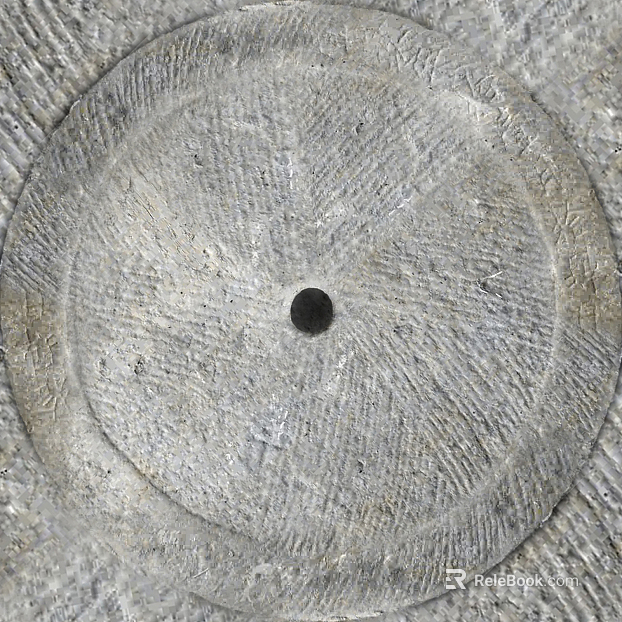 manhole cover texture