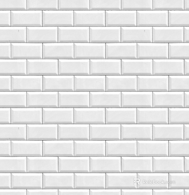 plain tile snow white tile texture