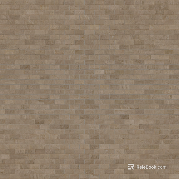 Brick wall texture