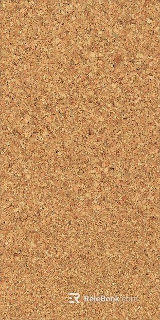 sawdust texture