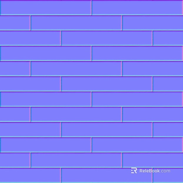Normal Bump texture