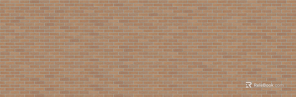 brick wall annealed red brick texture