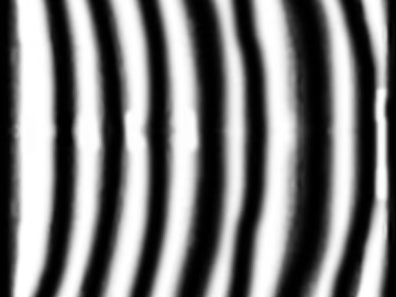 Black and white water ripple normal map texture (ID:ffaeh030976)