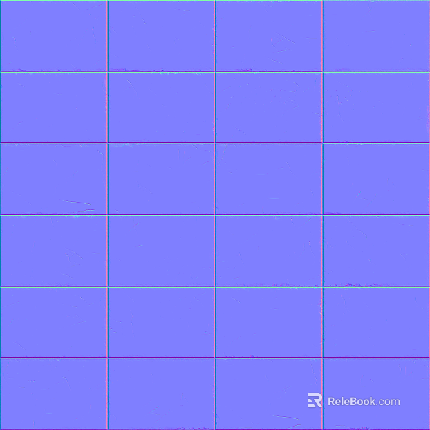 Normal Bump texture