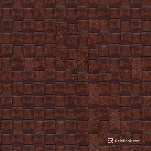 Woven goods texture