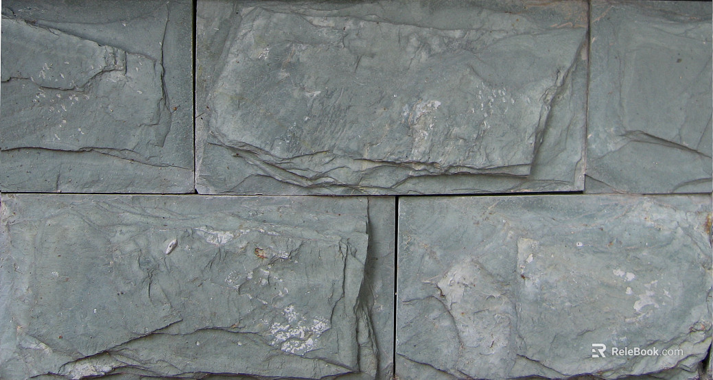 Brick wall texture