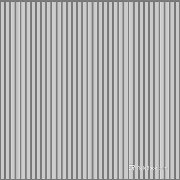 Black and White Bump texture