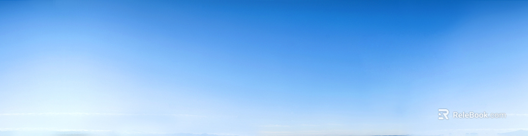 Sky texture