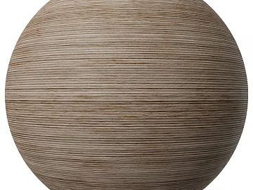 Wood Panel PBR texture (ID:ffach737281)
