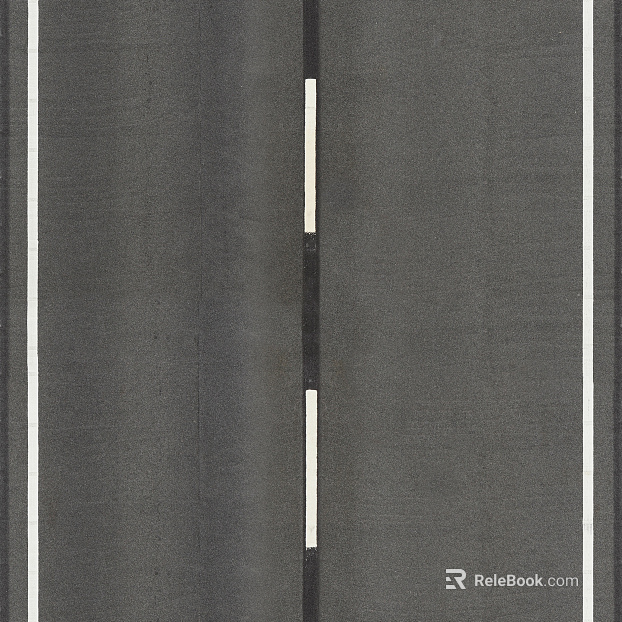 Road texture