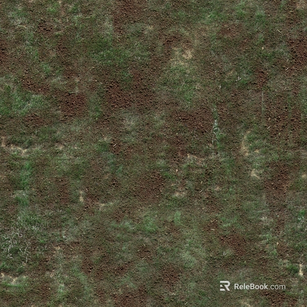 Mud texture