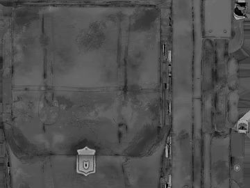 Deep gray cement ground industrial wind ground texture (ID:ffaeh583089)